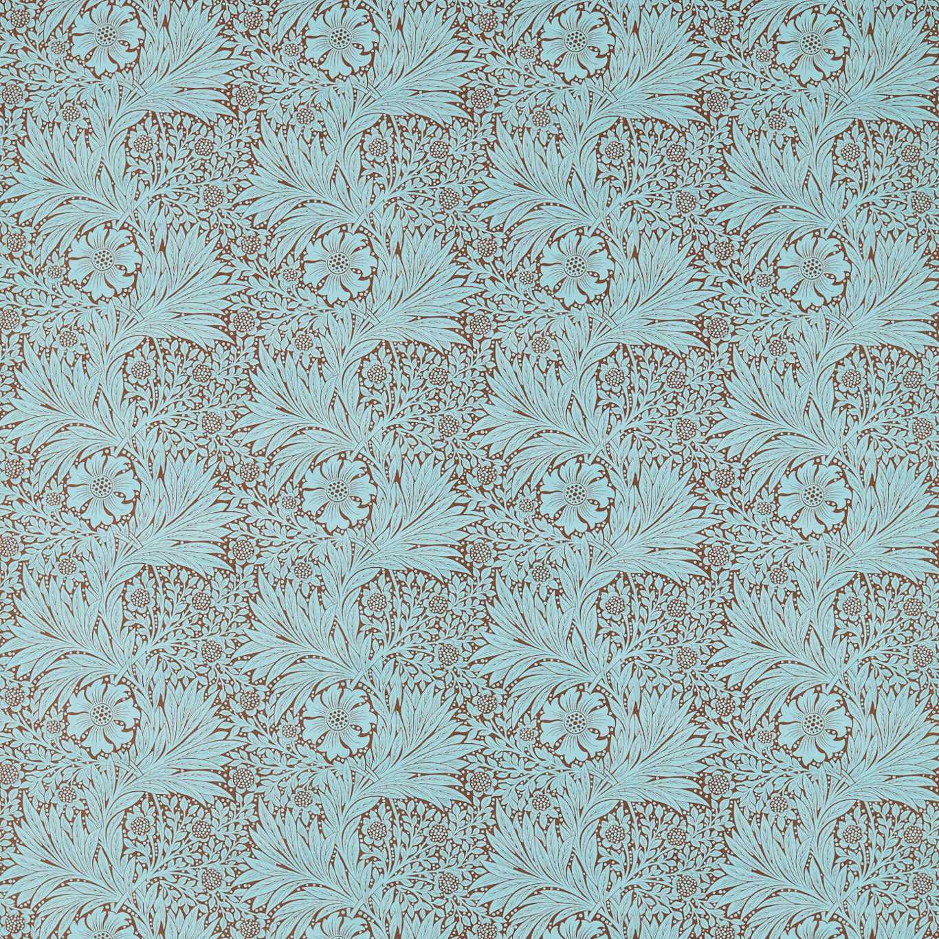 Marigold Fabric