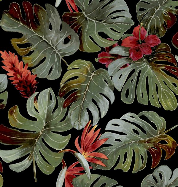 Panama Fabric