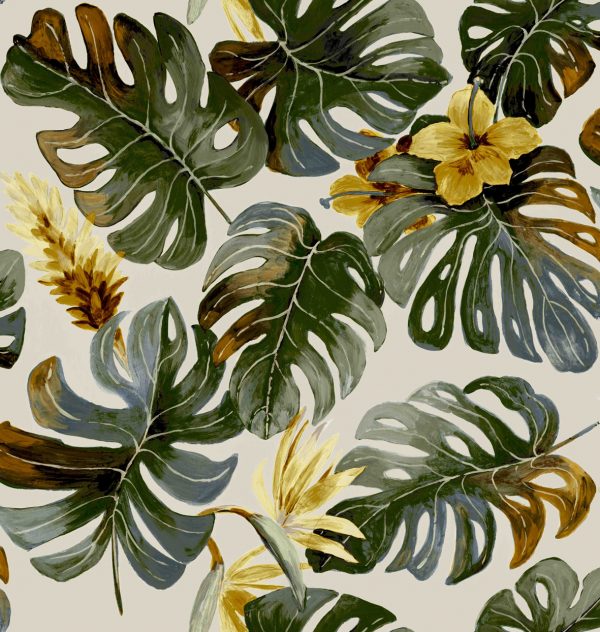 Panama Fabric