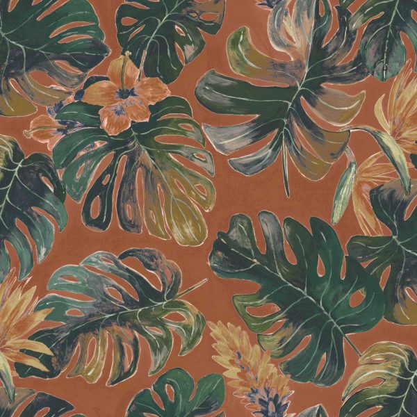 Panama Fabric