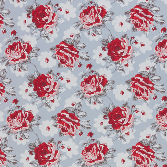 Rose Bloom Fabric