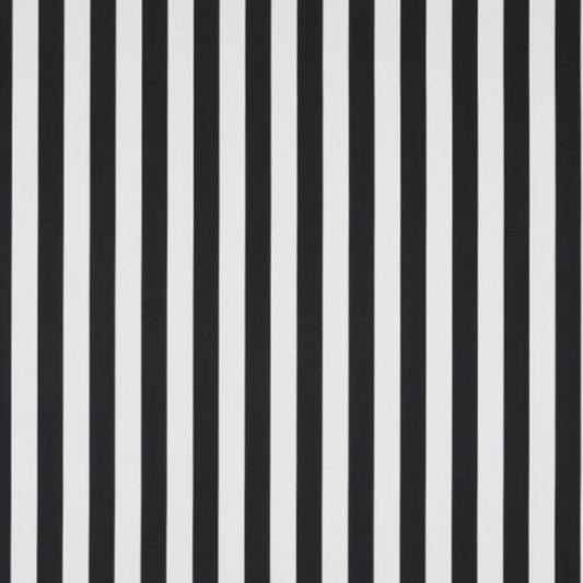 Monochrome Stripe Fabric
