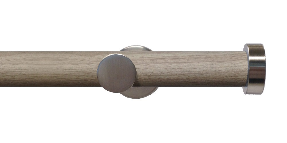 Soho by Swish Chic 28mm Eyelet Pole Set