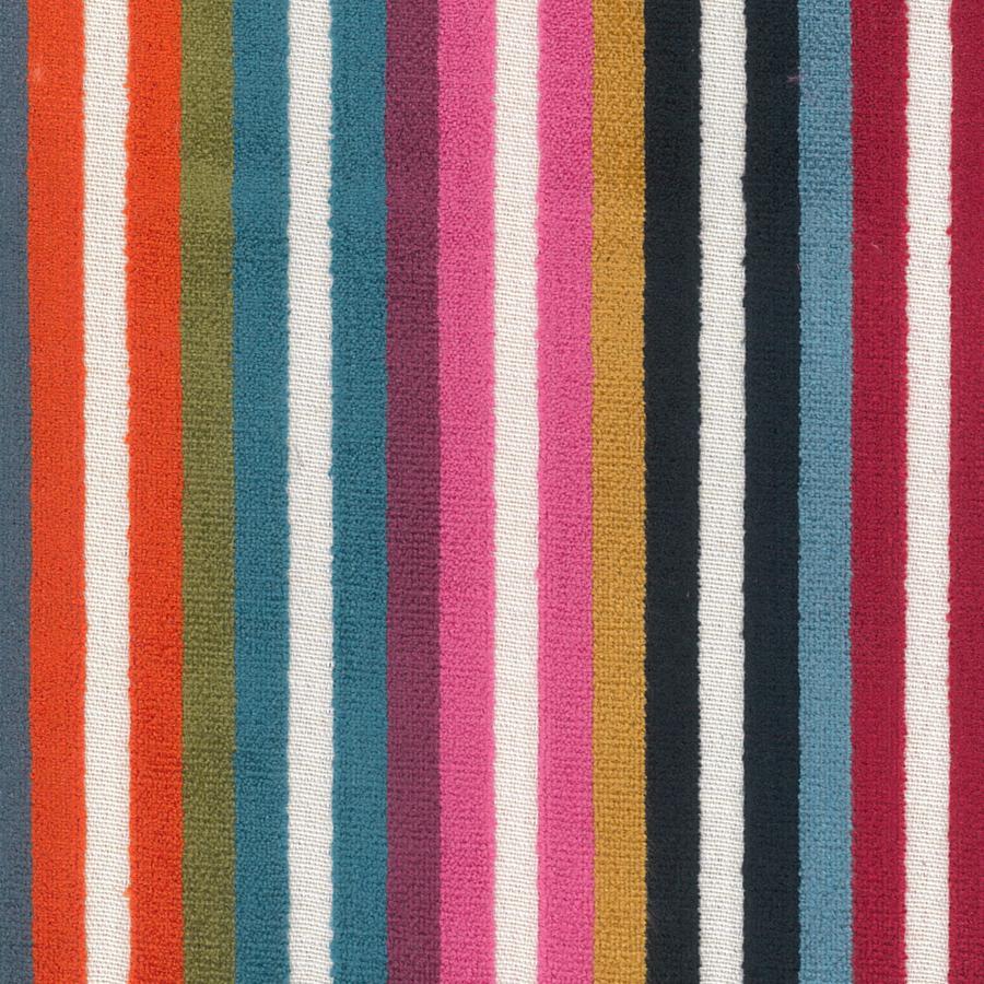 Sigma Stripe Fabric