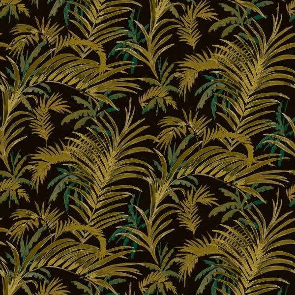 Surabaya Fabric