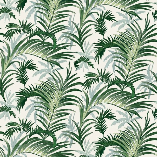 Surabaya Fabric