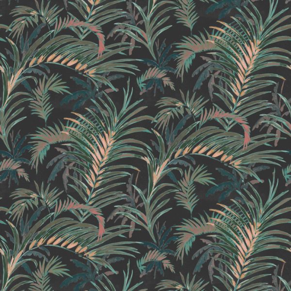 Surabaya Fabric