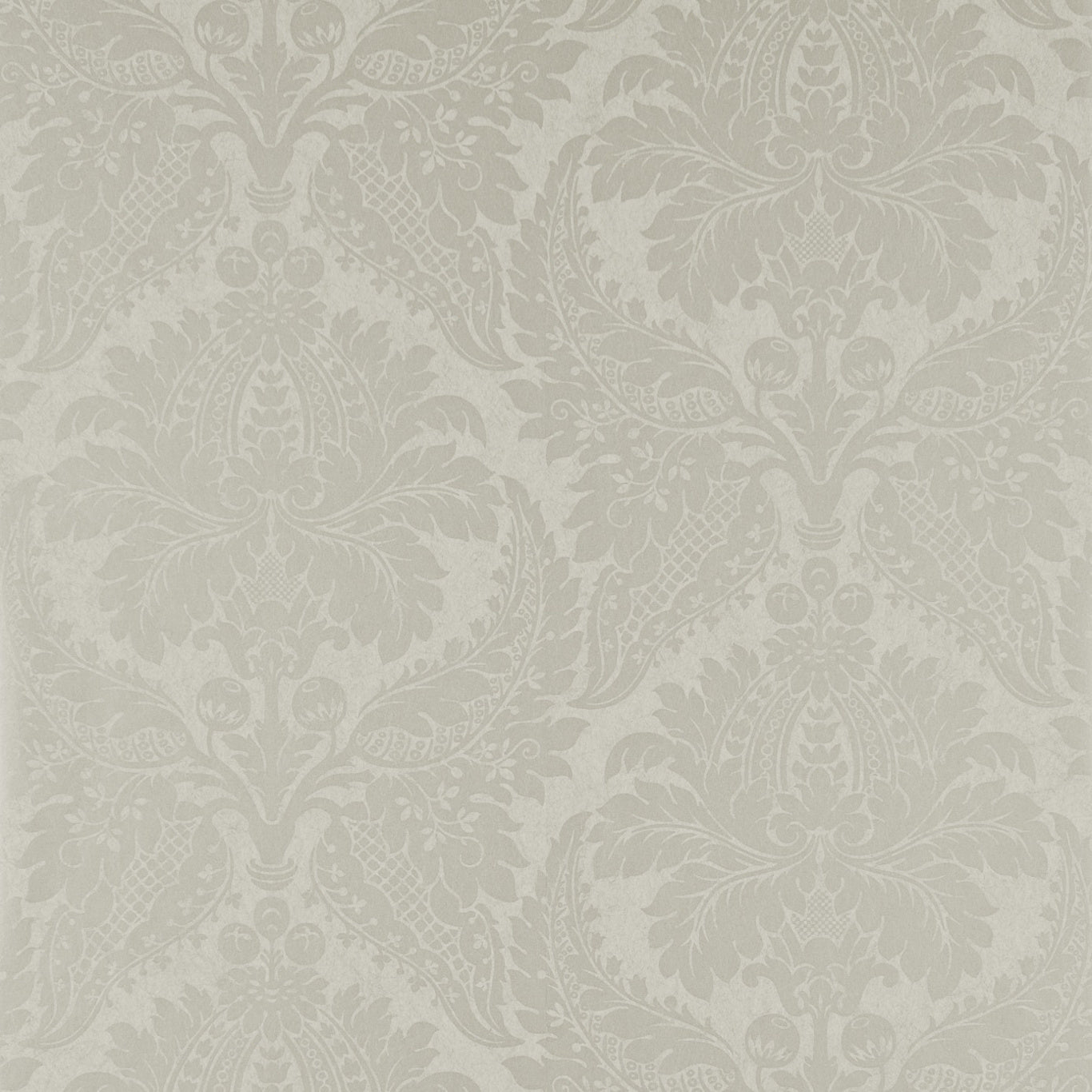 Malmaison Damask Wallpaper