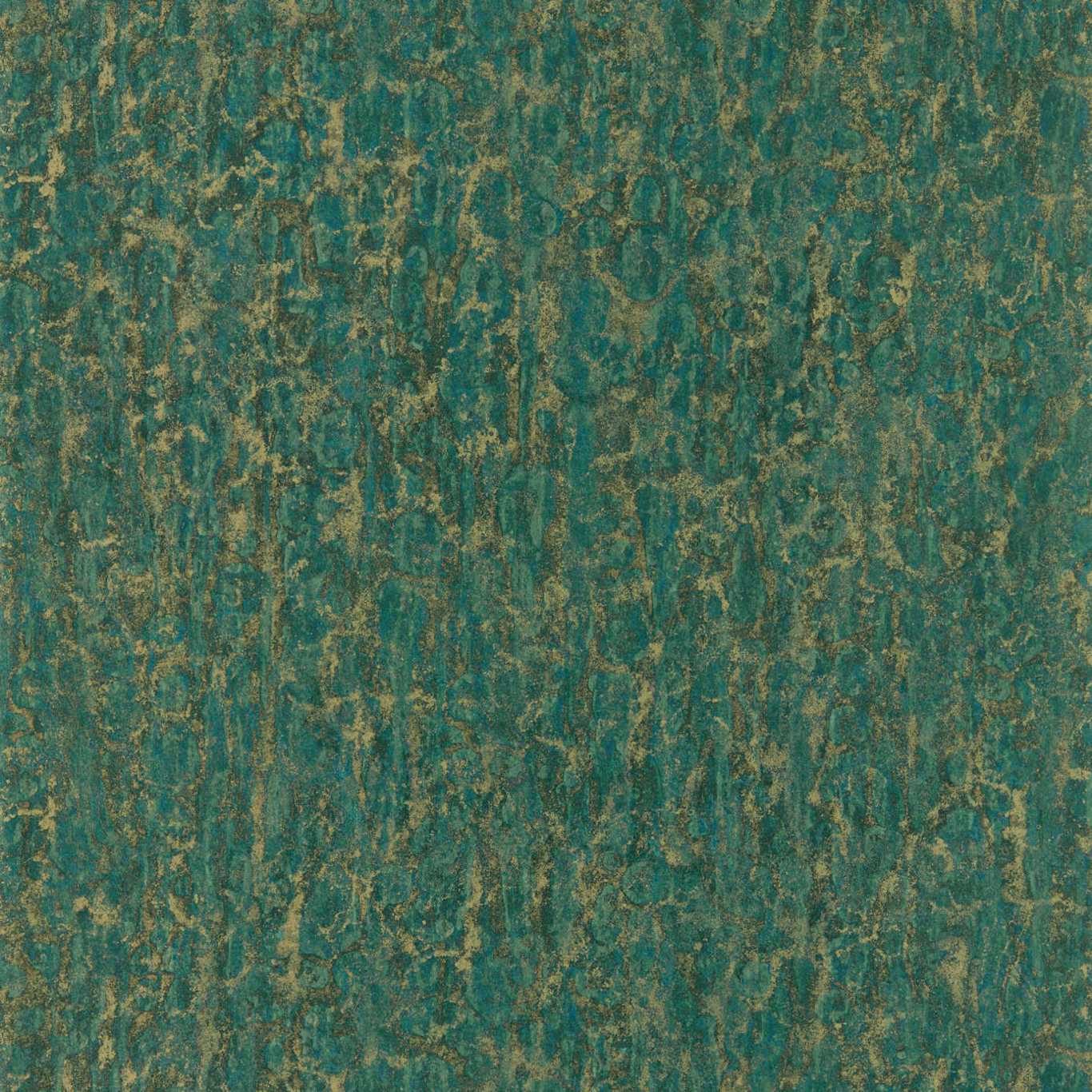 Moresque Glaze Wallpaper