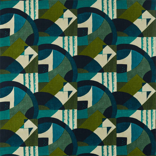 Abstract 1928 Fabric