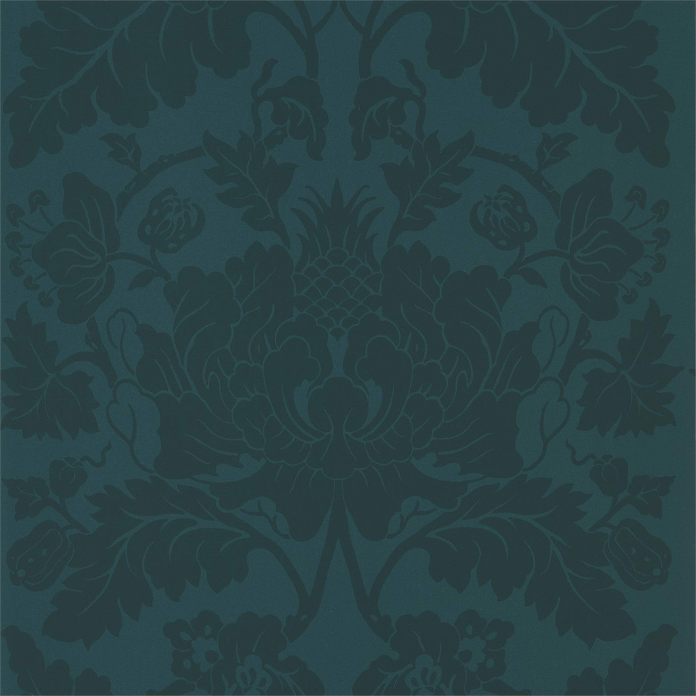 Villandry Wallpaper