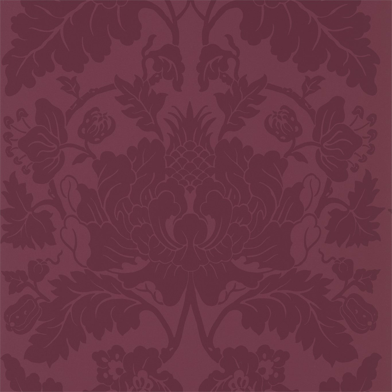 Villandry Wallpaper