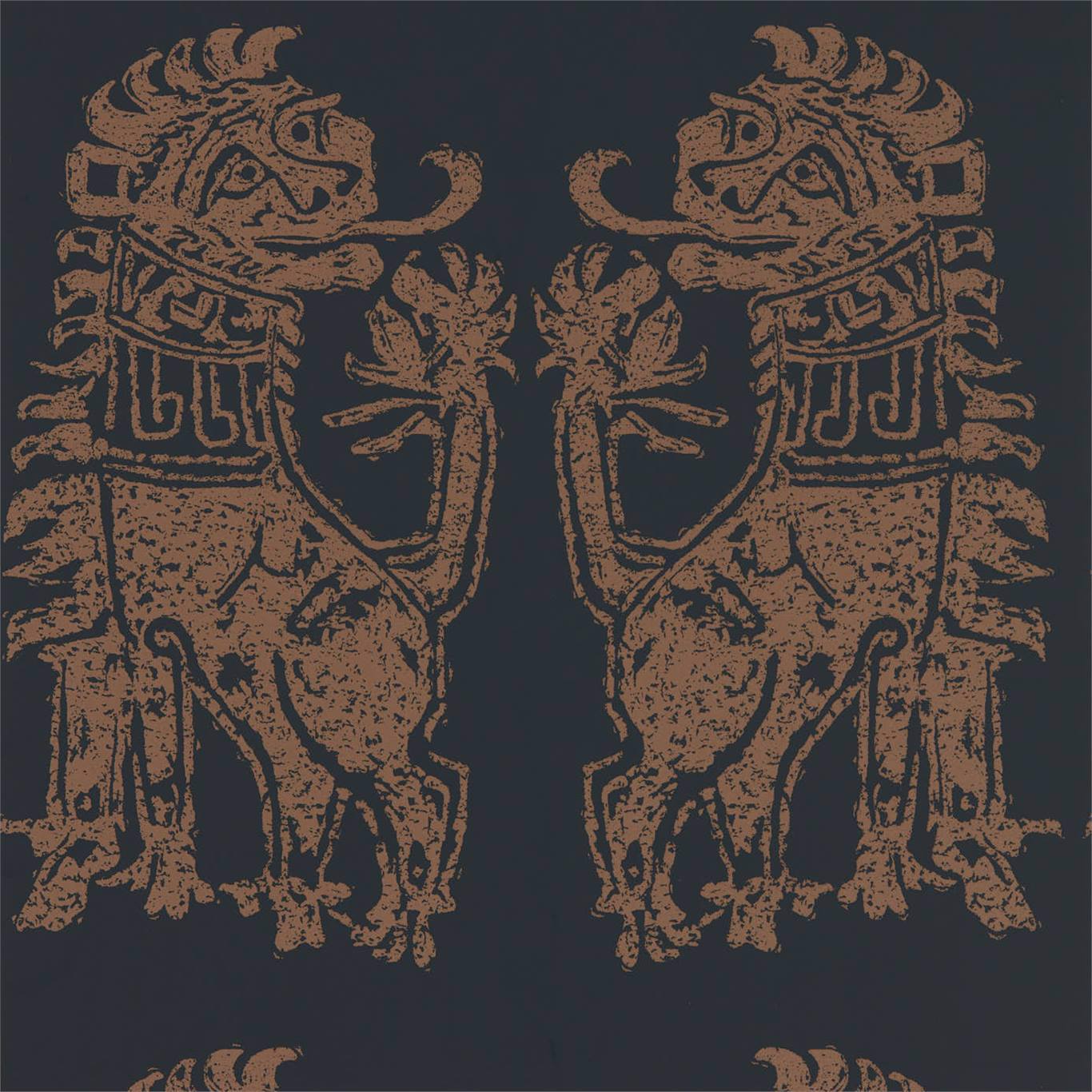 Sicilian Lion Wallpaper