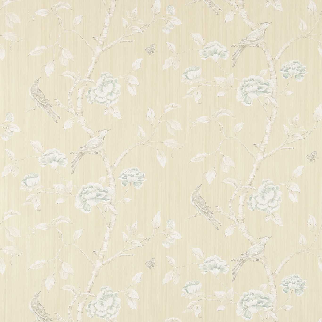 Woodville Wallpaper