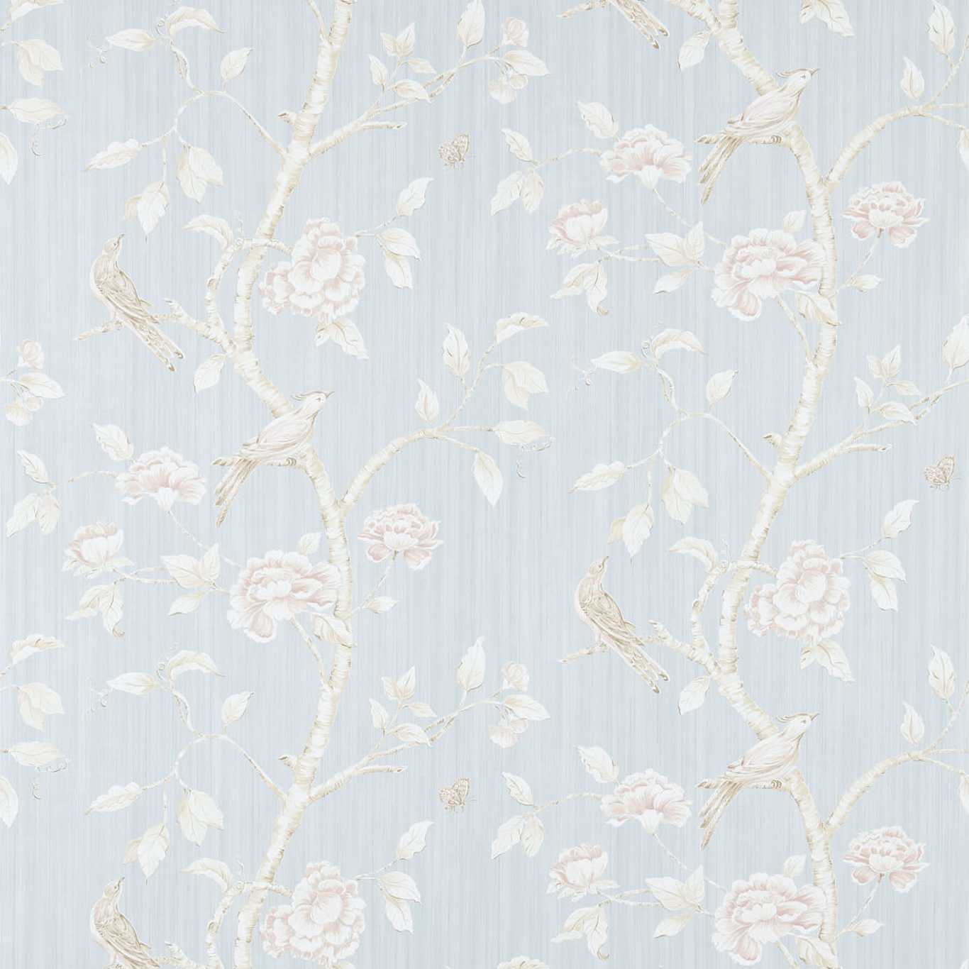 Woodville Wallpaper