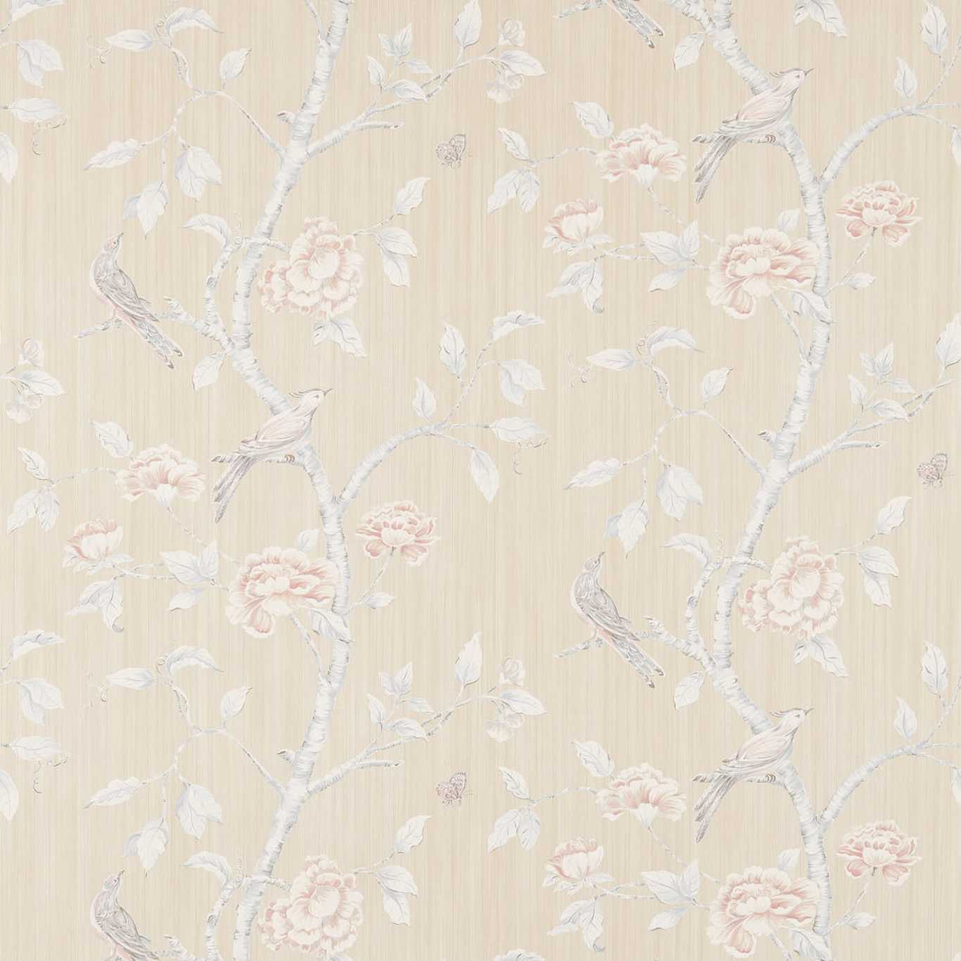 Woodville Wallpaper