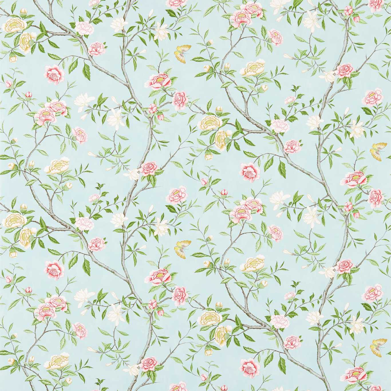Nostell Priory Wallpaper