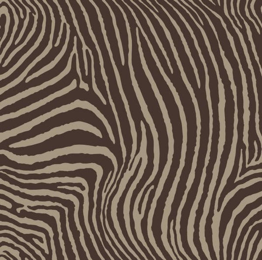 Zebra Fabric
