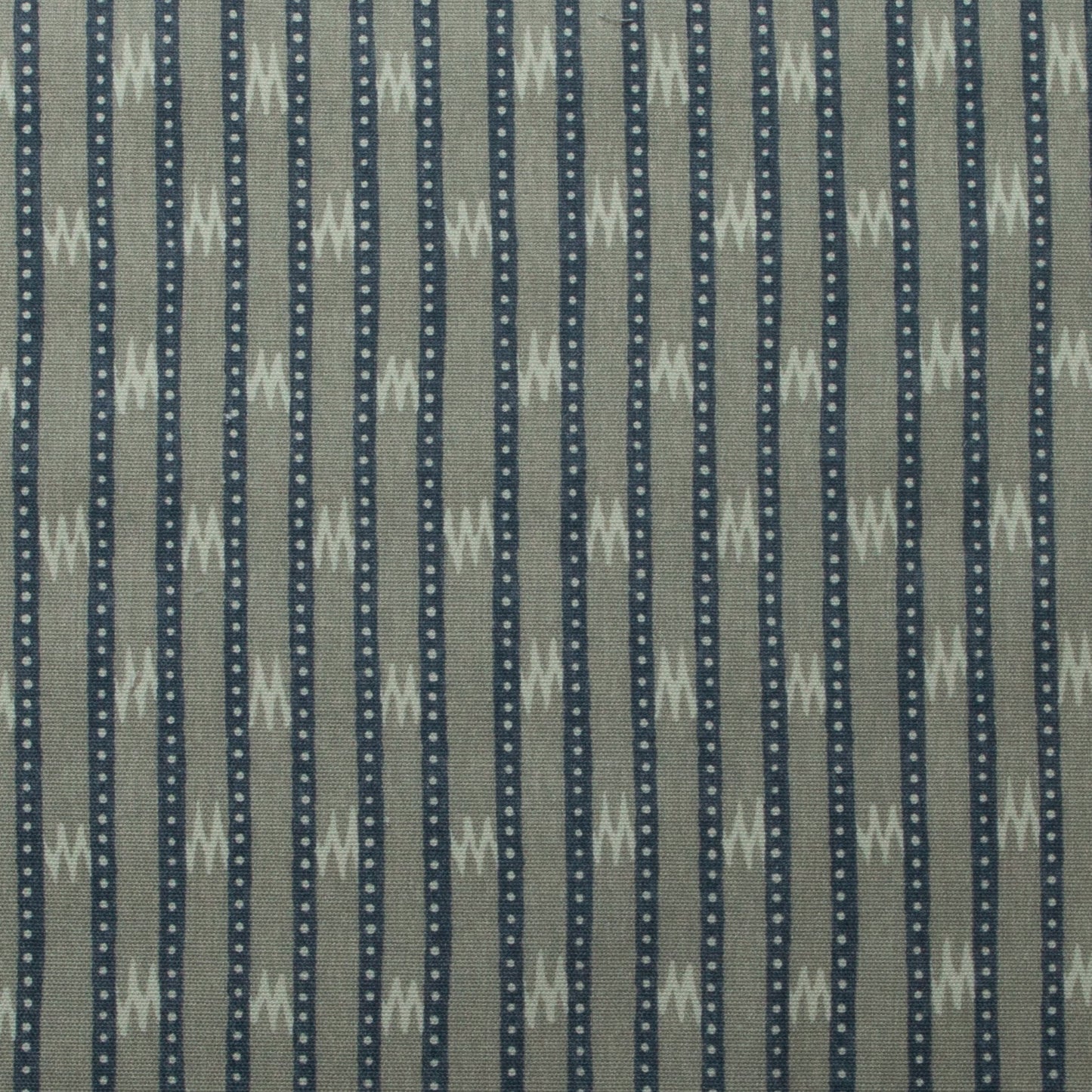 Zig Zag Fabric