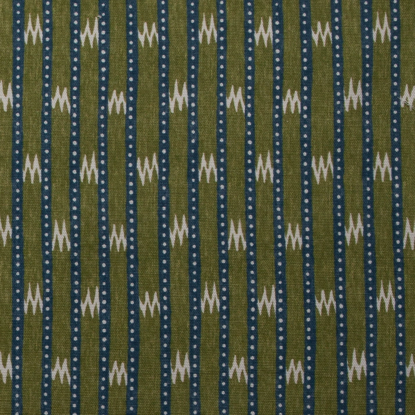 Zig Zag Fabric