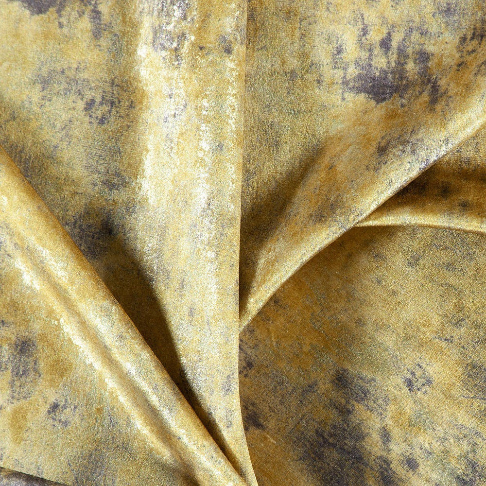 Zinnia Fabric