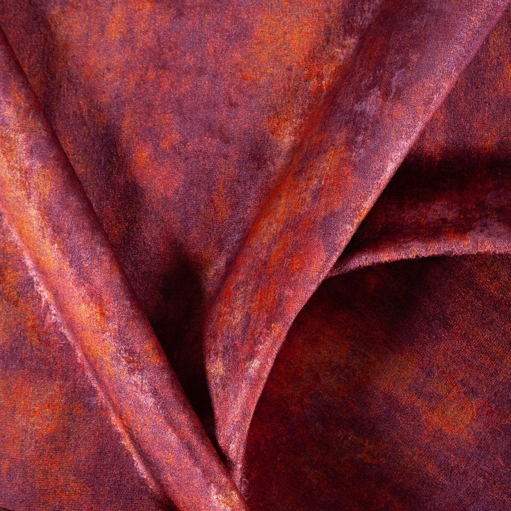 Zinnia Fabric