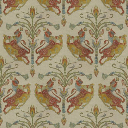 Charlemagne Fabric