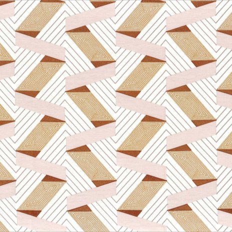 Bilbao Fabric