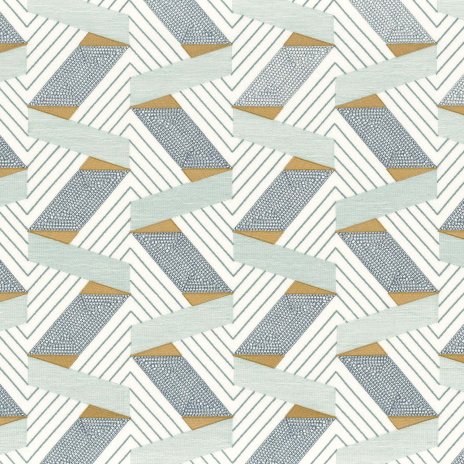 Bilbao Fabric