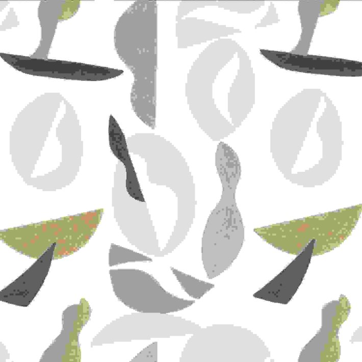 Raku Fabric