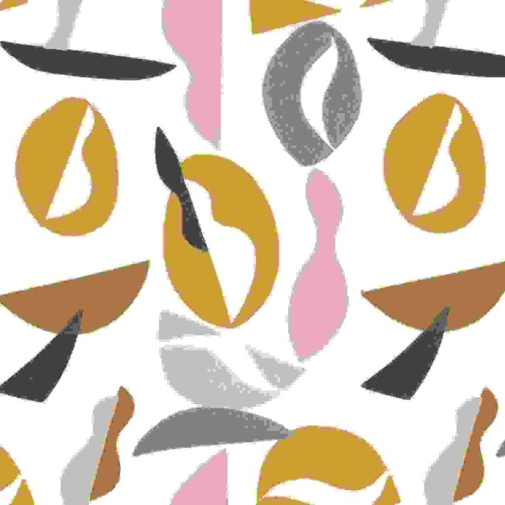 Raku Fabric