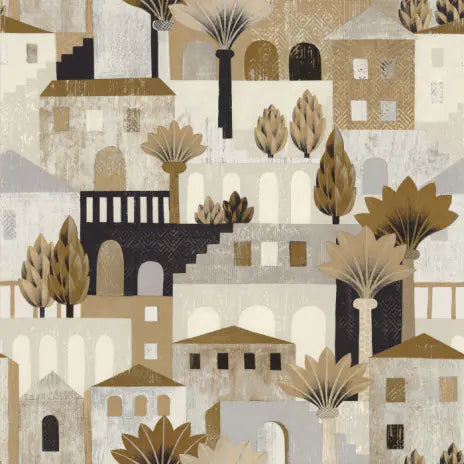 Monterosso Wallpaper