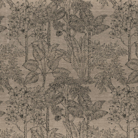 Ramage Fabric