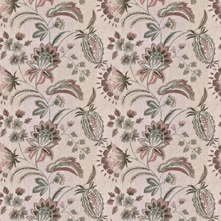 Cathay Fabric
