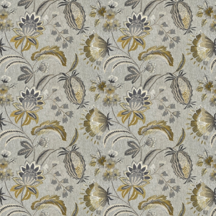Cathay Fabric