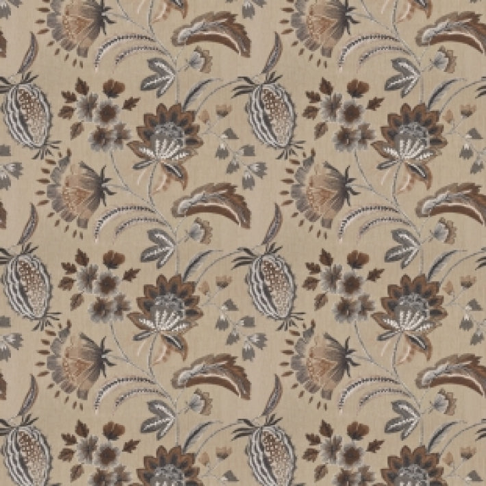 Cathay Fabric