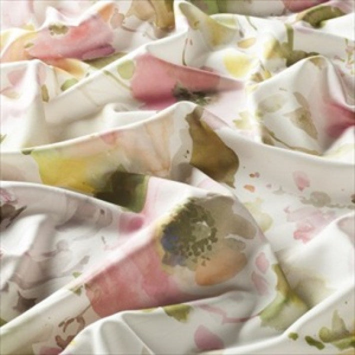 Roses Fabric