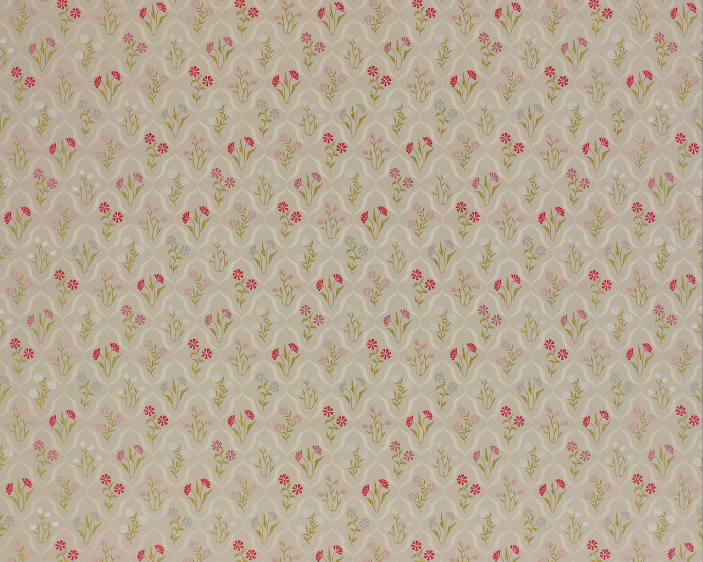 Fleur Fabric