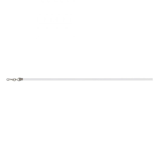 75cm Clear Acrylic Draw Rod