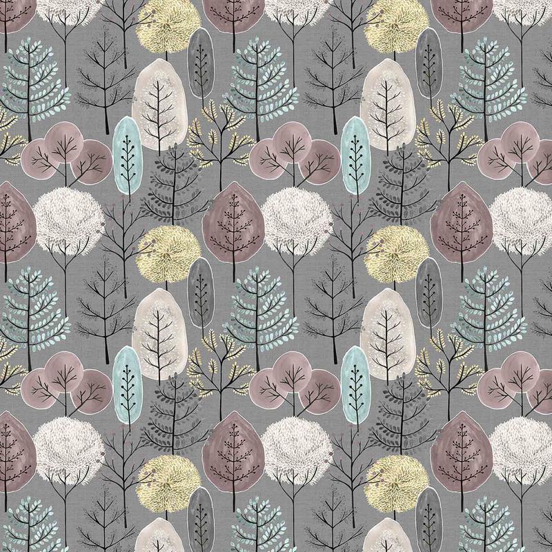 Lyall Fabric