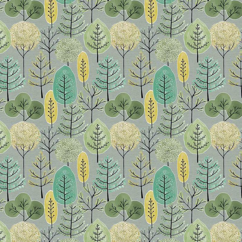 Lyall Fabric
