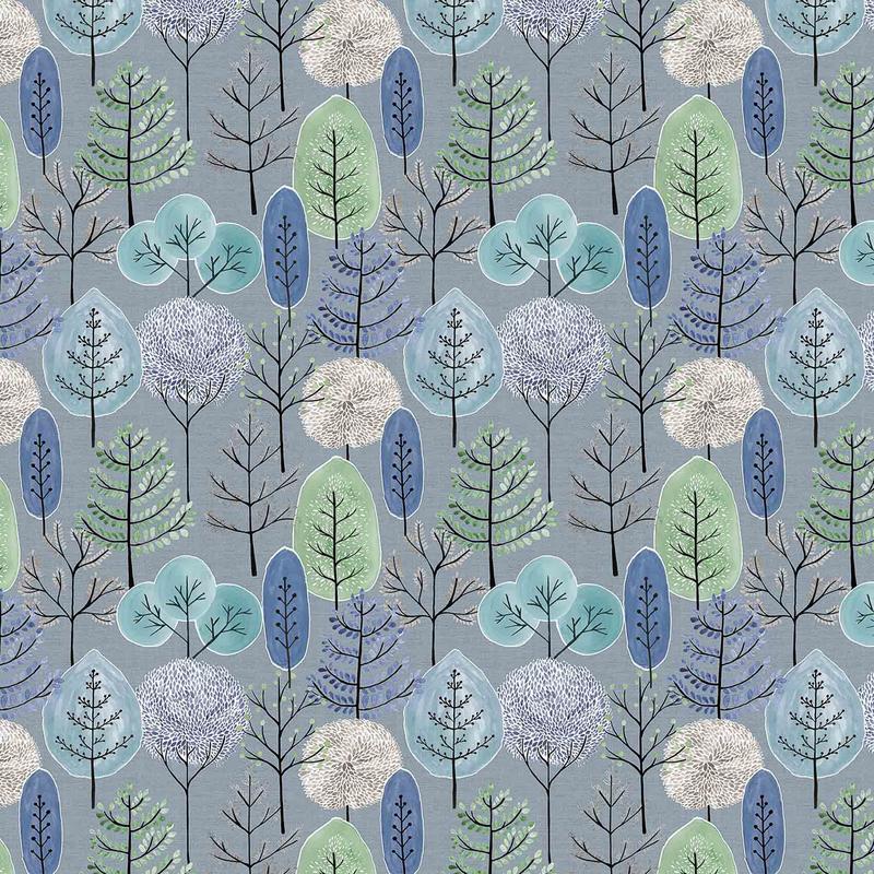 Lyall Fabric
