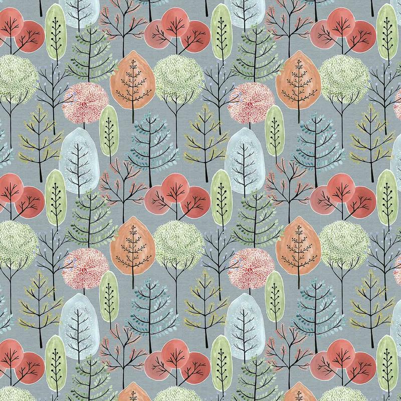 Lyall Fabric
