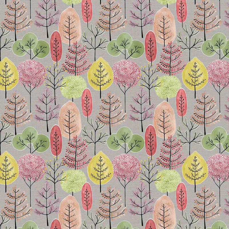 Lyall Fabric