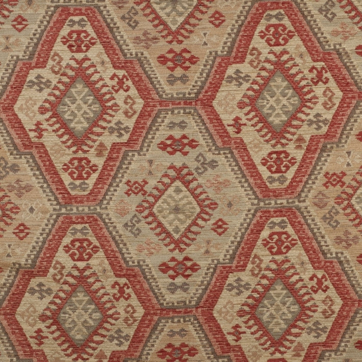 Kashmar Fabric