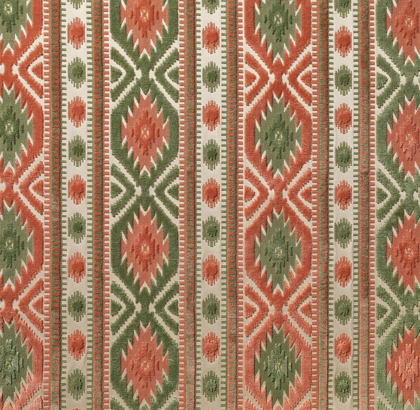 Kilim Fabric