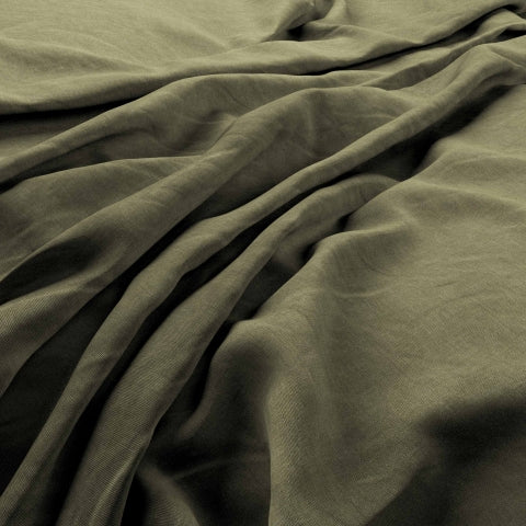 Linen silk fabric clearance online