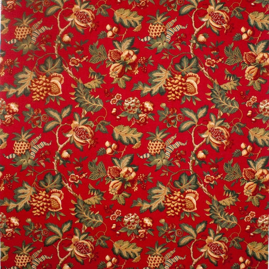 Mallory Linen Fabric
