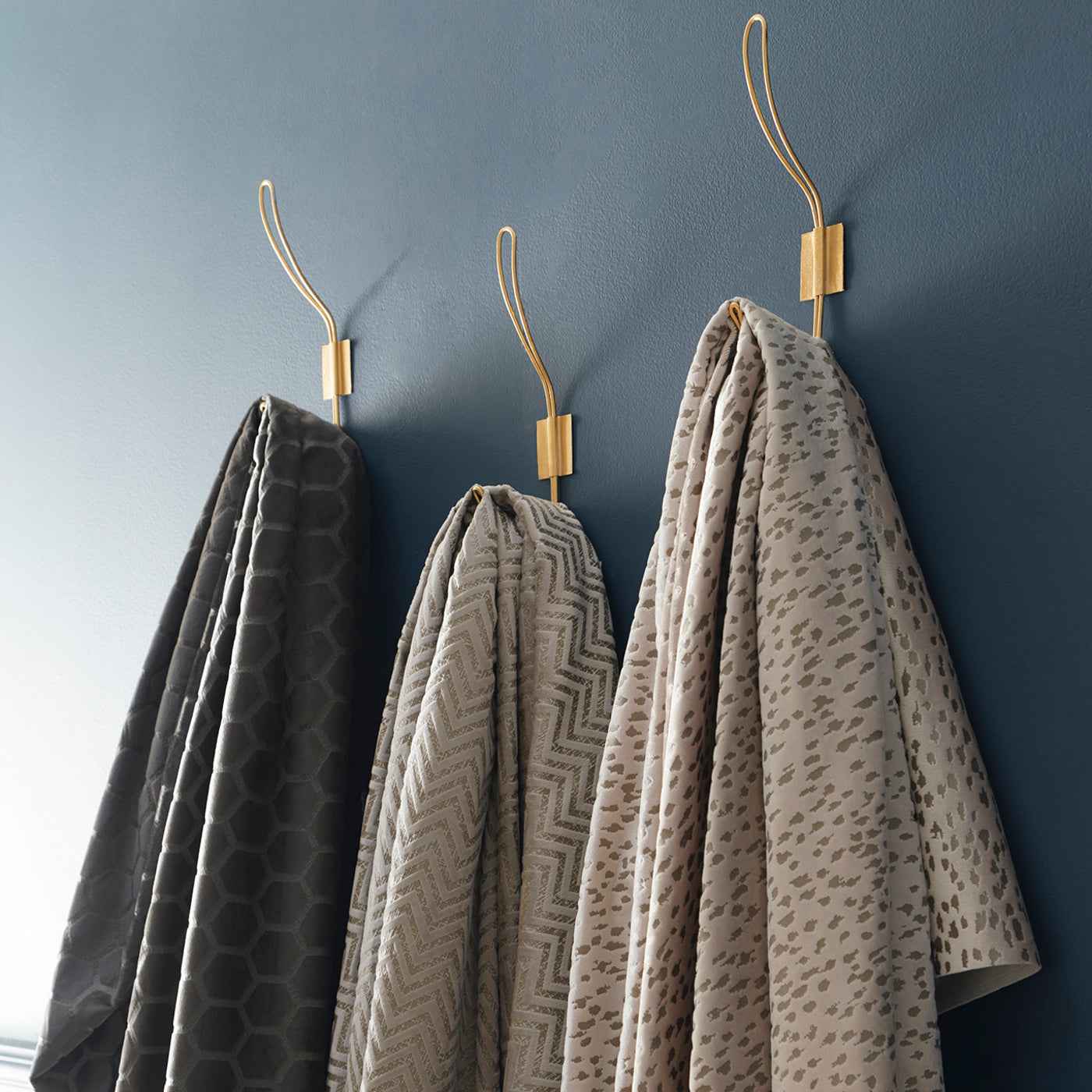 Nexus Fabric