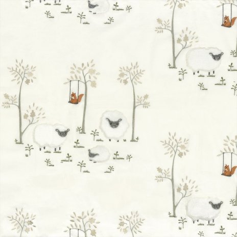 Nino Fabric